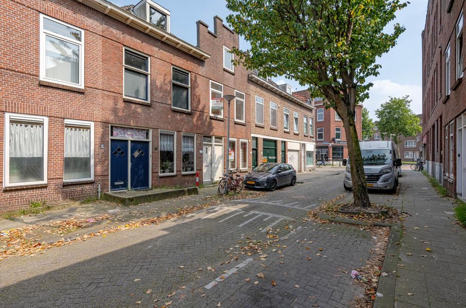 Meekrapstraat 40