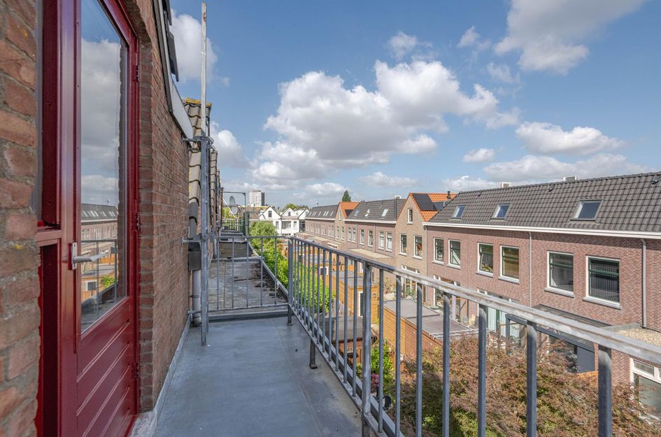 3e Carnissestraat 5A