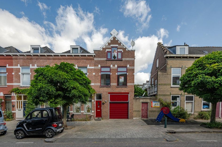 3e Carnissestraat 5A