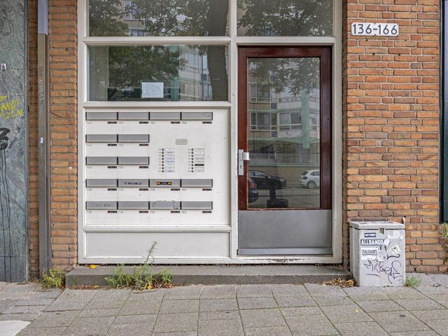 Slaak 140, Rotterdam