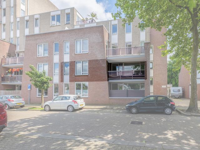 Harry Meijerstraat 67, Venlo