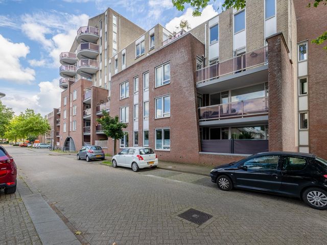 Harry Meijerstraat 67, Venlo