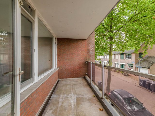 Harry Meijerstraat 67, Venlo