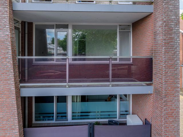 Harry Meijerstraat 67, Venlo