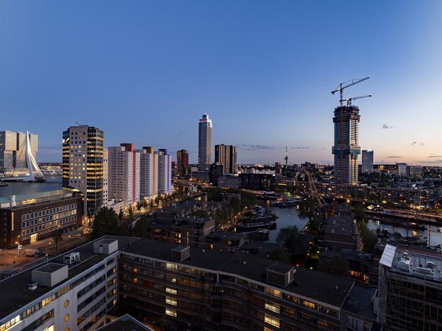 Bierstraat 265, Rotterdam