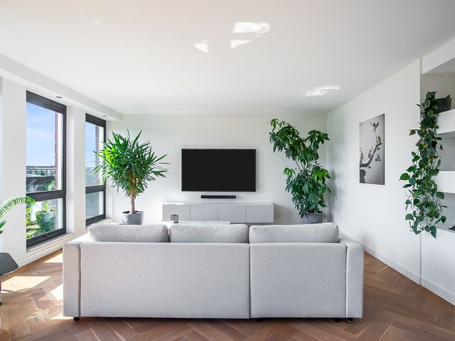 IJburglaan 743, Amsterdam