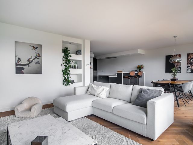 IJburglaan 743, Amsterdam