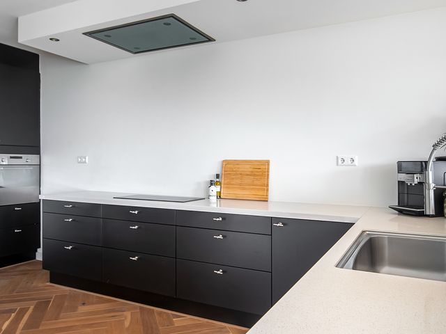 IJburglaan 743, Amsterdam