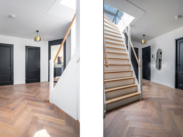 IJburglaan 743, Amsterdam