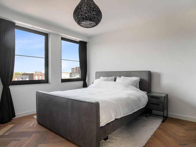 IJburglaan 743, Amsterdam