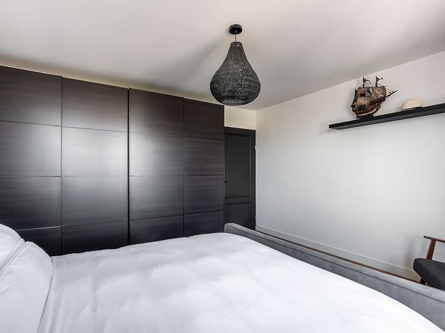 IJburglaan 743, Amsterdam