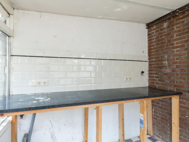 Wormerveerstraat 10, 'S-Gravenhage