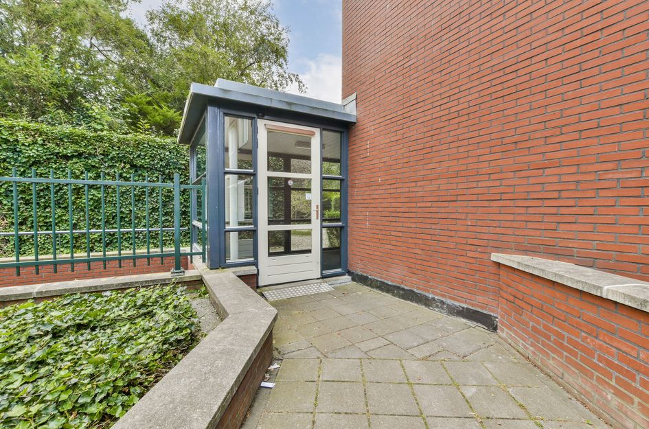 Seinpoststraat 104A