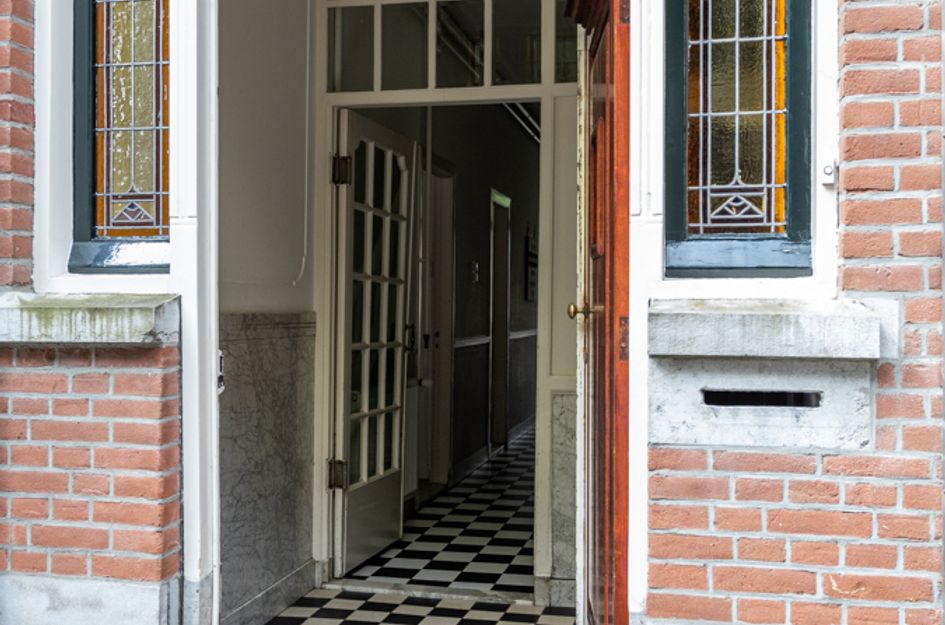 Bachmanstraat 52