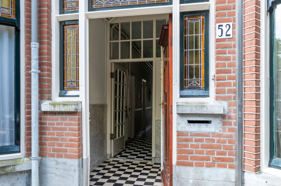 Bachmanstraat 52