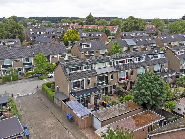 Claes Heynensoenlaan 19, Kortenhoef