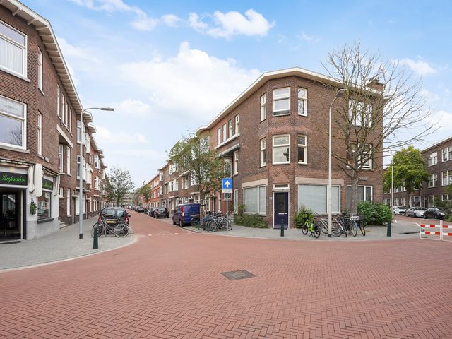 Pahudstraat 114, Den Haag