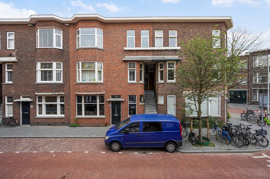 Pahudstraat 114