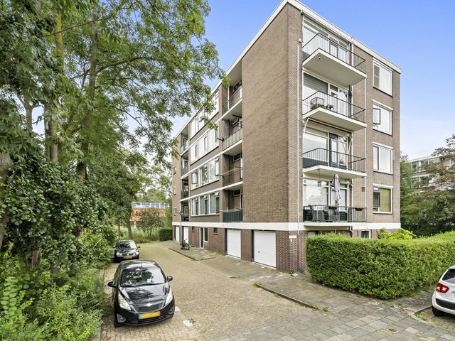 Roemer Visscherstraat 336, Vlaardingen