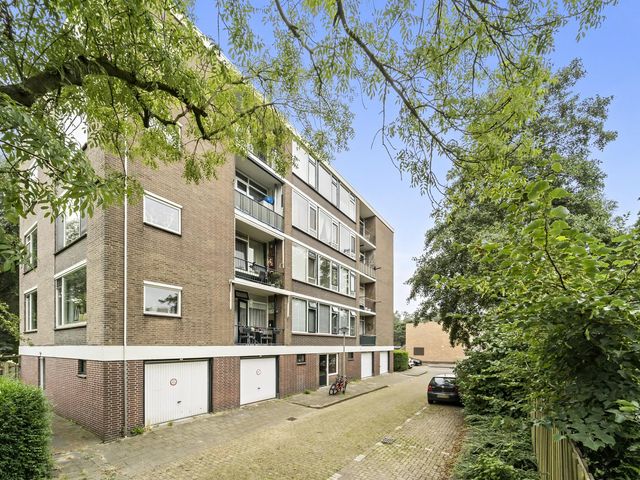 Roemer Visscherstraat 336, Vlaardingen