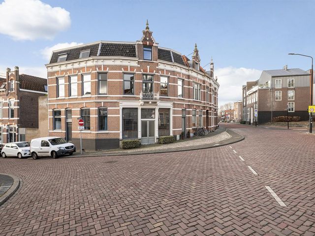 Noordendijk 31, Dordrecht