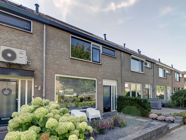 Jupiterstraat 7, Nieuw-Lekkerland