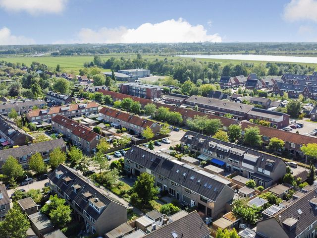 Jupiterstraat 7, Nieuw-Lekkerland