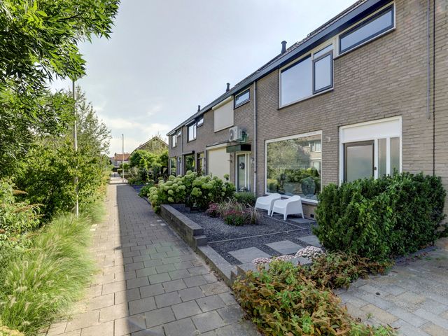 Jupiterstraat 7, Nieuw-Lekkerland