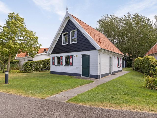 Daleboutsweg 4 0036, Burgh-Haamstede