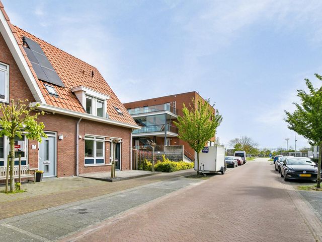 Boezem 2, Zierikzee