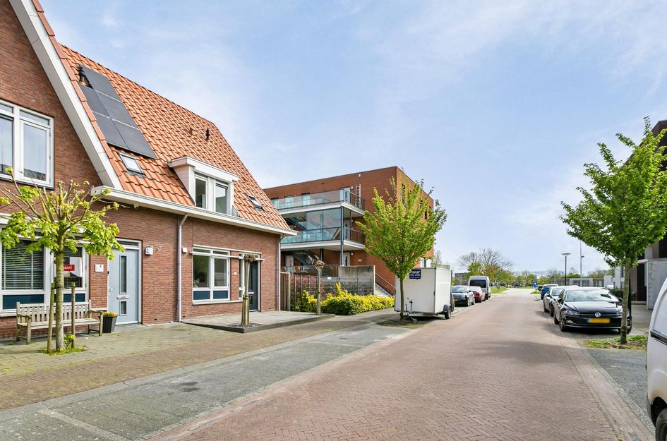 Boezem 2