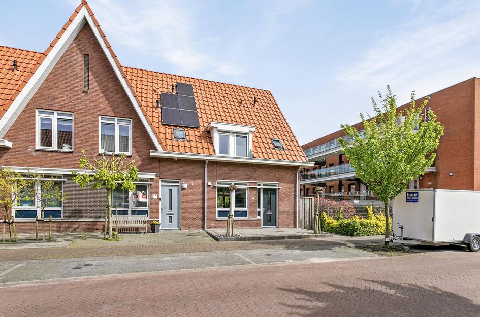 Boezem 2