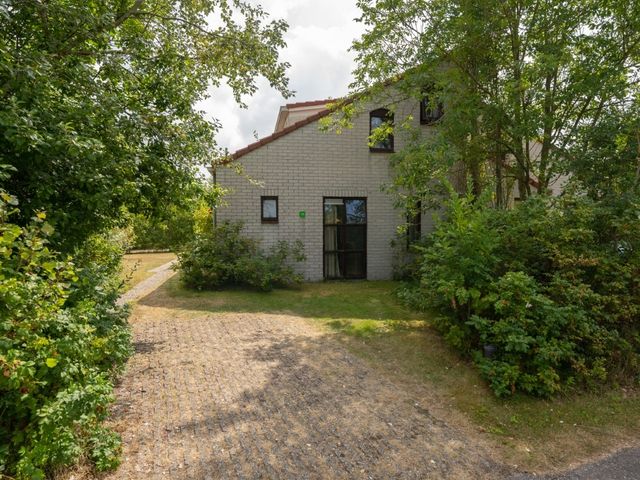 Roggeslootweg 719, De Cocksdorp