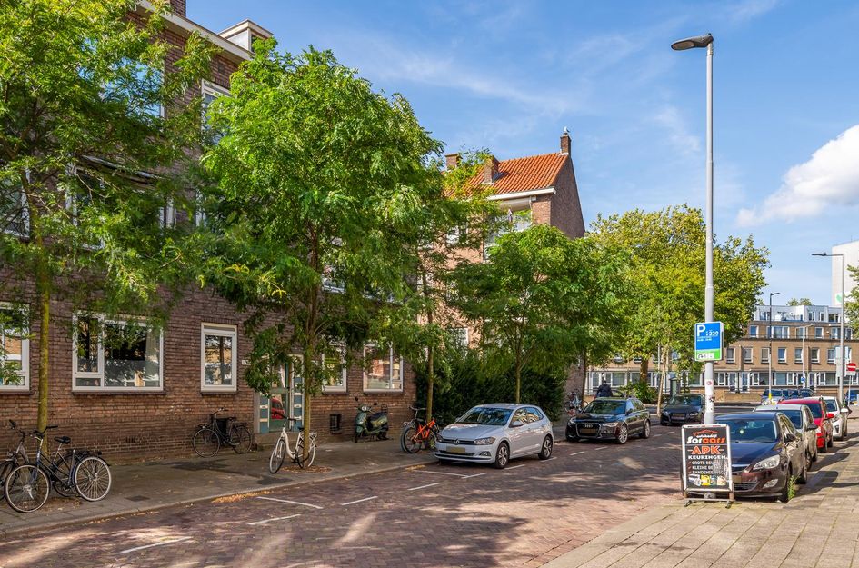 Verschoorstraat 105A