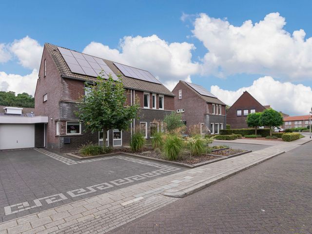 Vloedgraafstraat 27, Kerkrade