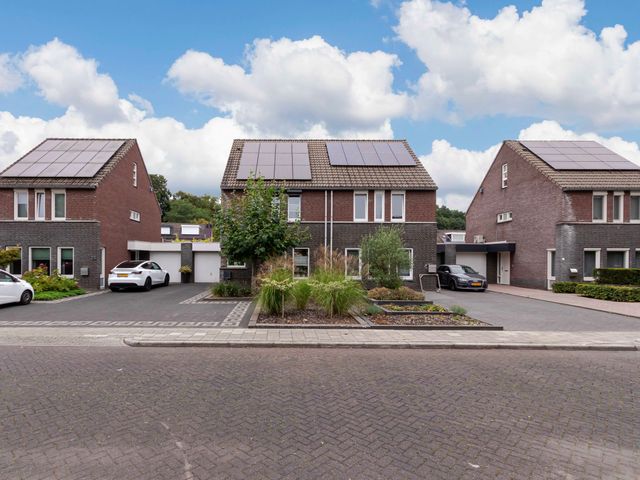 Vloedgraafstraat 27, Kerkrade