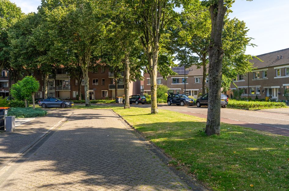 Lindonklaan 145