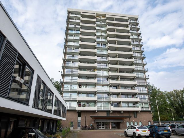 Max Havelaarlaan 329A, Amstelveen