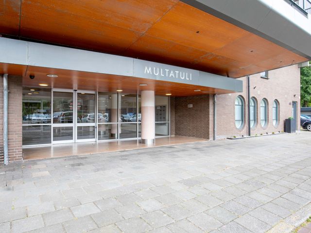 Max Havelaarlaan 329A, Amstelveen