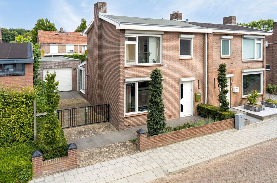 Heischeutstraat 21