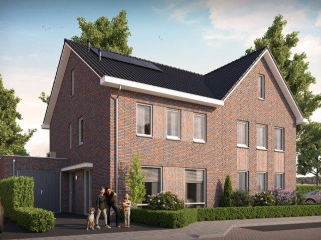 Meester van Coothstraat 12B, Lith