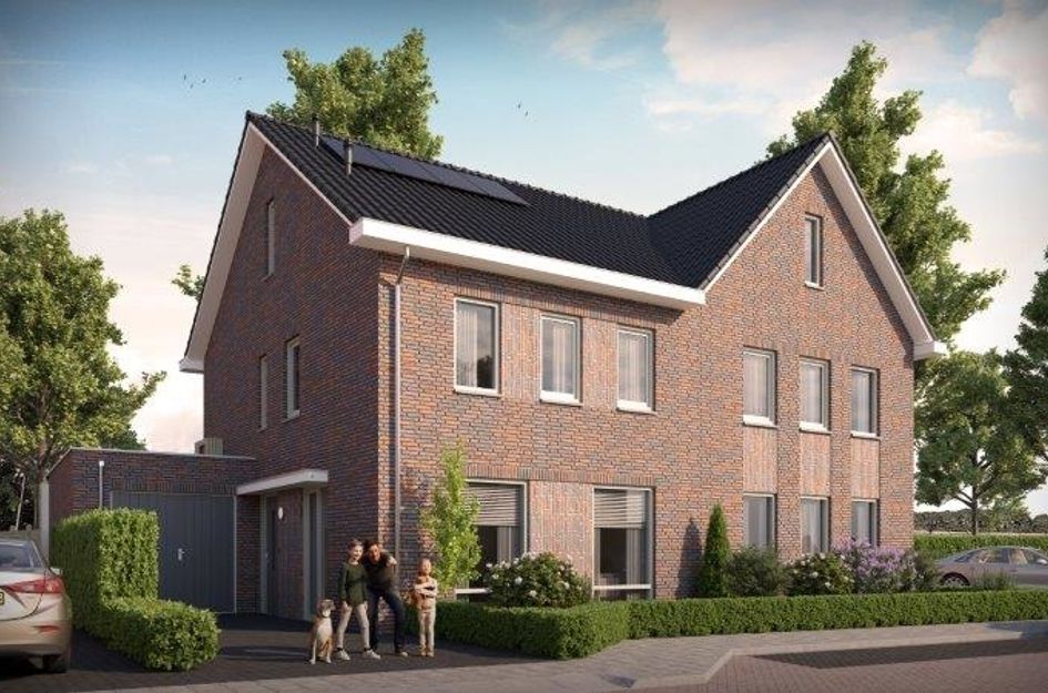 Meester van Coothstraat 12B