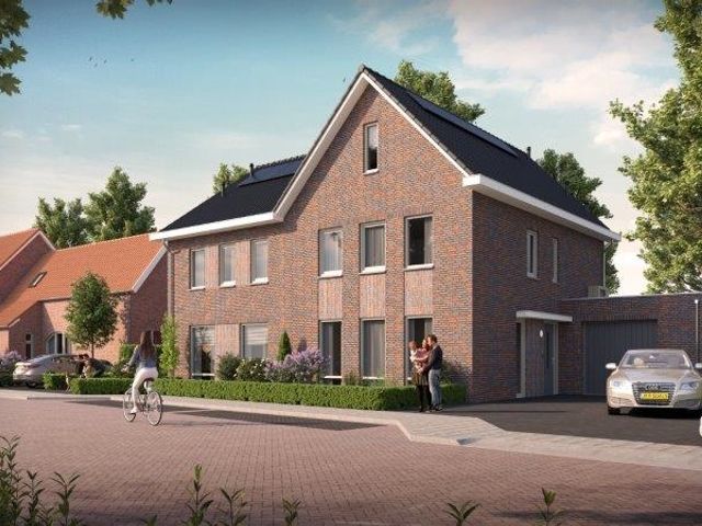 Meester van Coothstraat 12B, Lith