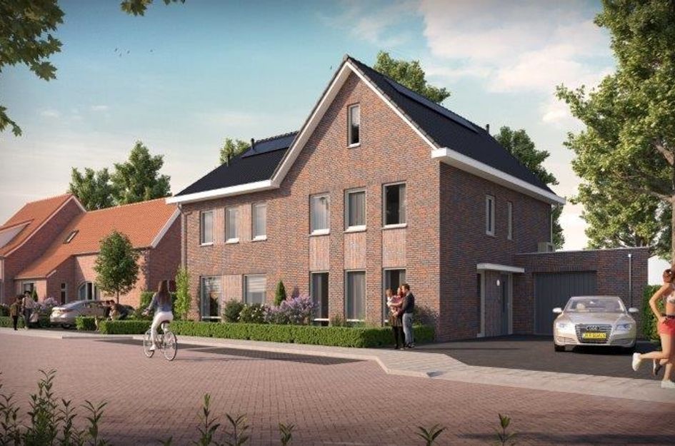 Meester van Coothstraat 12B