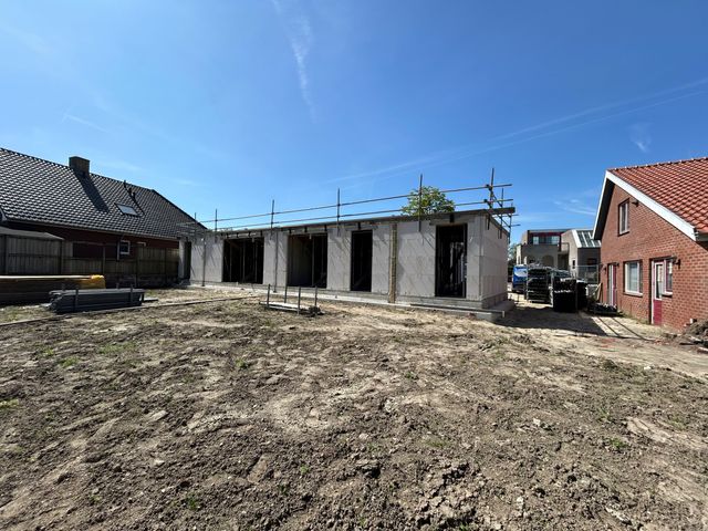 Meester van Coothstraat 12B, Lith