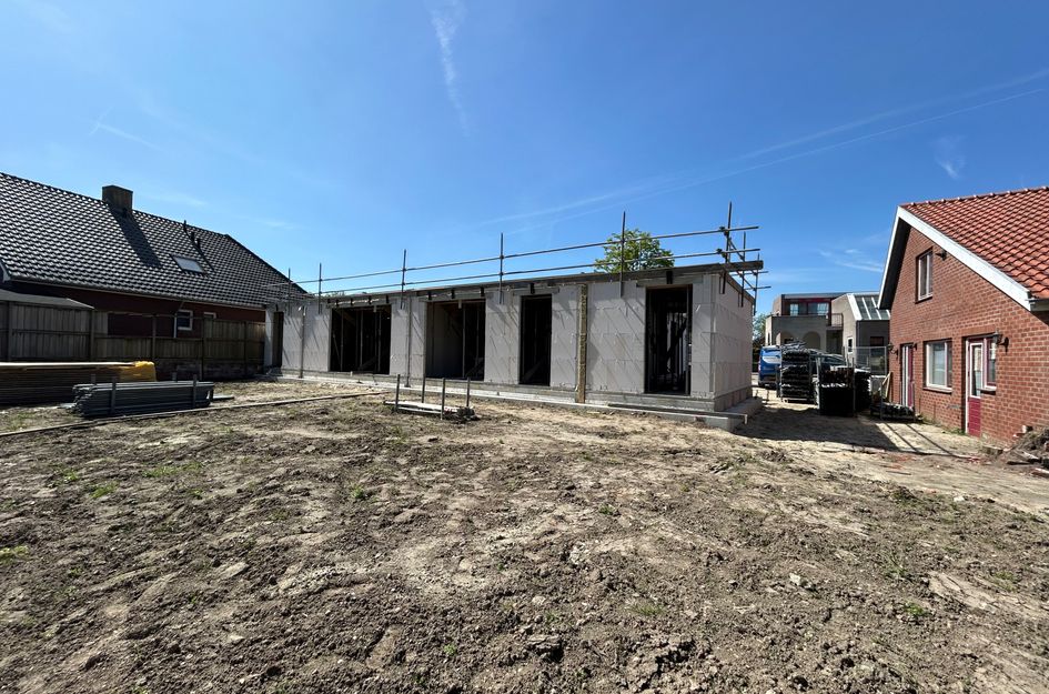 Meester van Coothstraat 12B