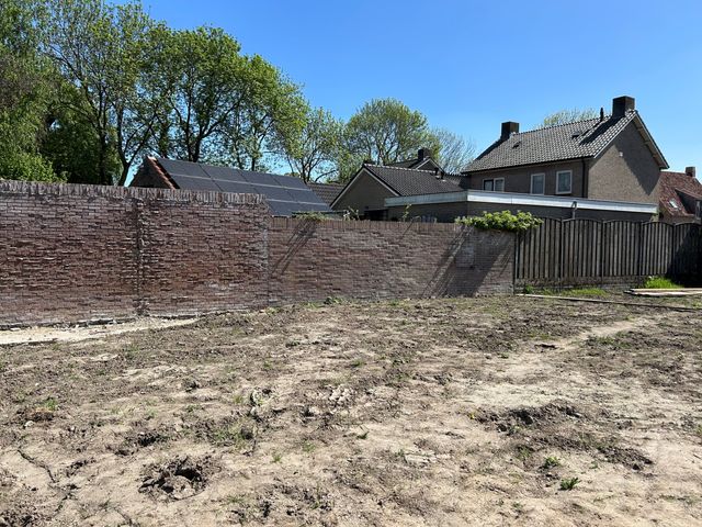 Meester van Coothstraat 12B, Lith