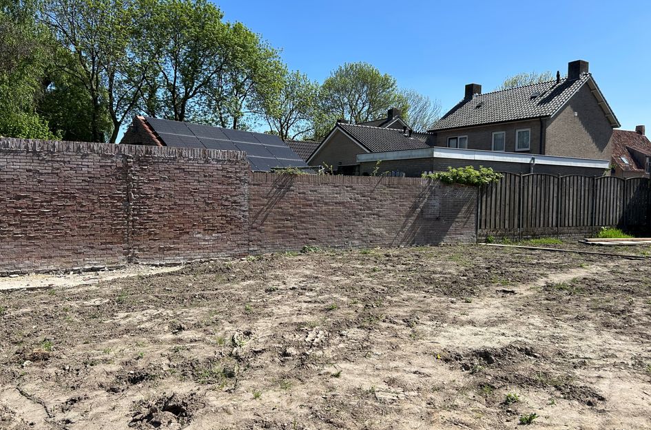Meester van Coothstraat 12B