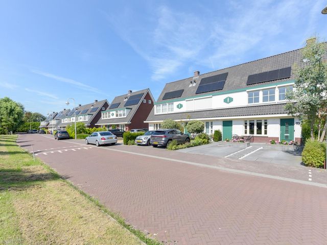 Abdis Immastraat 19, 'S-Gravenhage