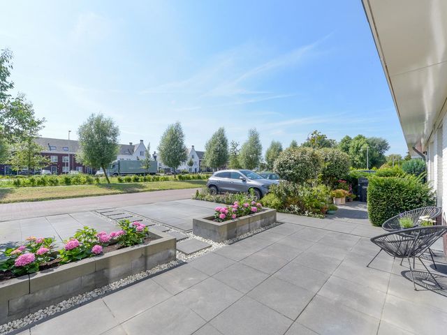 Abdis Immastraat 19, 'S-Gravenhage